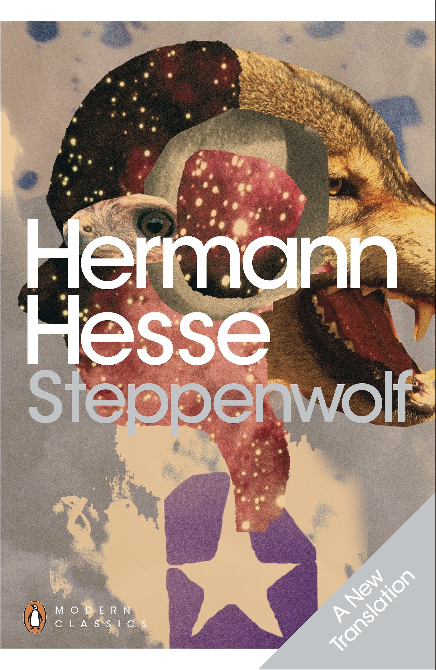 Steppenwolf Penguin Classics