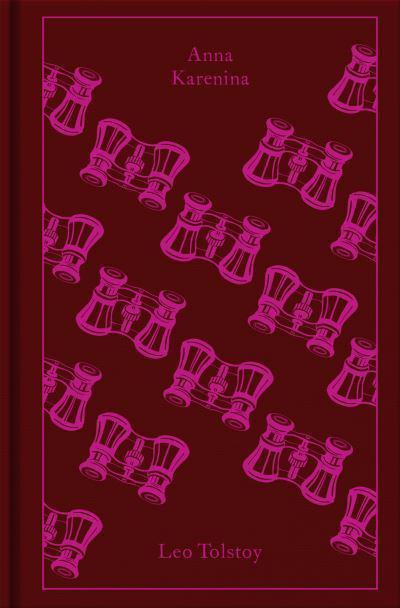 Anna Karenina BIBLIONEPAL