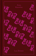 Anna Karenina BIBLIONEPAL
