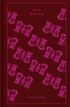 Anna Karenina BIBLIONEPAL