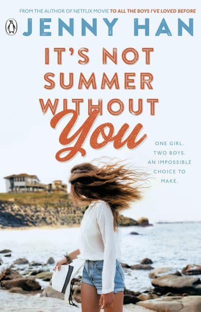 It's Not Summer Without You Penguin Random House