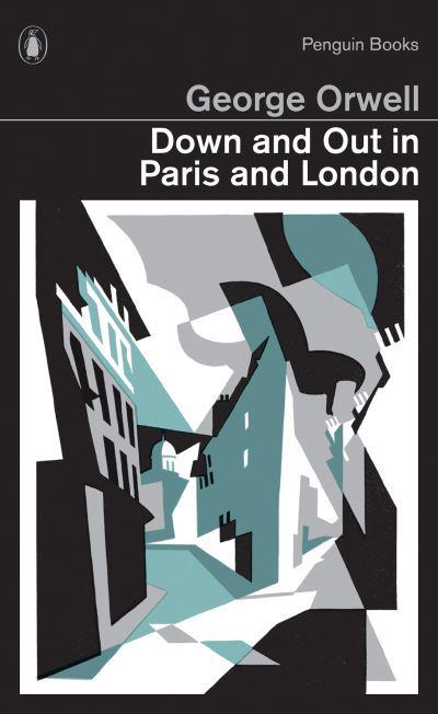 Down and Out in Paris and London BIBLIONEPAL