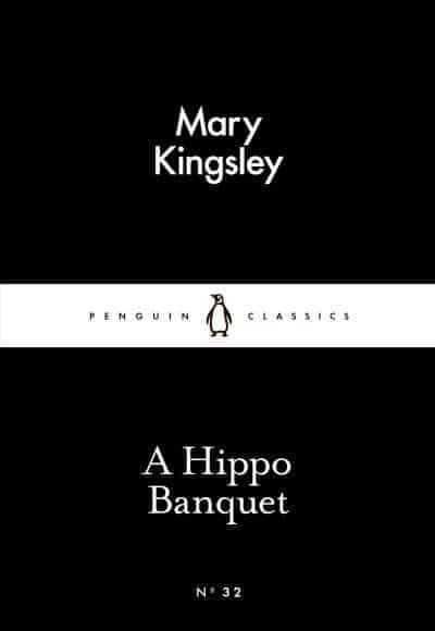 A Hippo Banquet BIBLIONEPAL