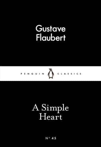 A Simple Heart BIBLIONEPAL