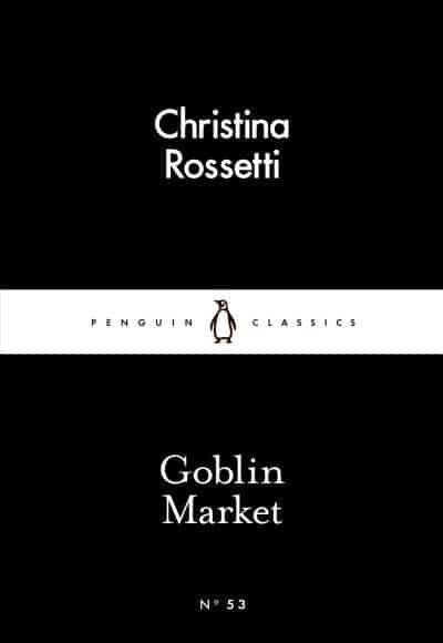 Goblin Market BIBLIONEPAL