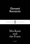 Mrs Rosie and the Priest BIBLIONEPAL