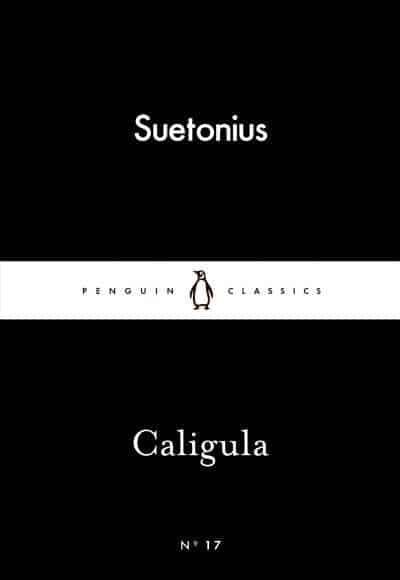 Caligula - BIBLIONEPAL