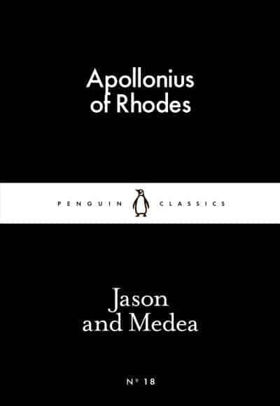 Jason and Medea BIBLIONEPAL