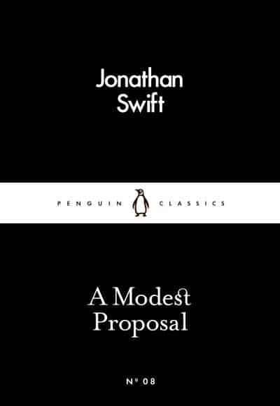 A Modest Proposal - BIBLIONEPAL