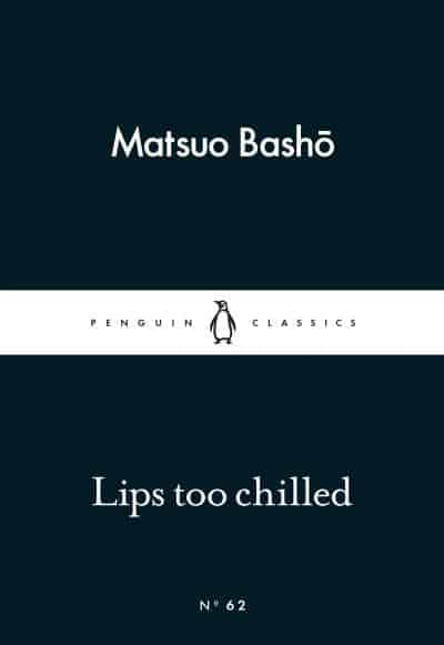 Lips Too Chilled BIBLIONEPAL