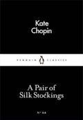 A Pair of Silk Stockings BIBLIONEPAL