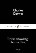 It Was Snowing Butterflies BIBLIONEPAL