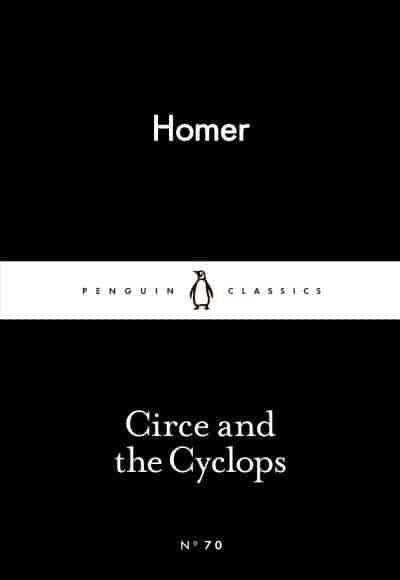 Circe and the Cyclops BIBLIONEPAL