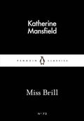 Miss Brill BIBLIONEPAL