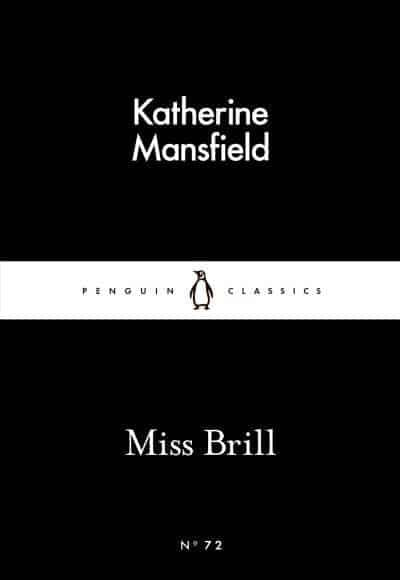 Miss Brill BIBLIONEPAL