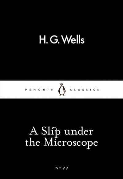 A Slip under the Microscope - BIBLIONEPAL