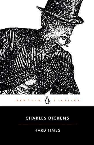 Hard Times Multiple Publishers Penguin Classics