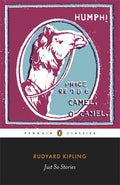 Just So Stories BIBLIONEPAL Penguin Classics