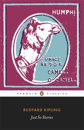 Just So Stories BIBLIONEPAL Penguin Classics