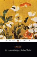 On Love and Barley Penguin Classics