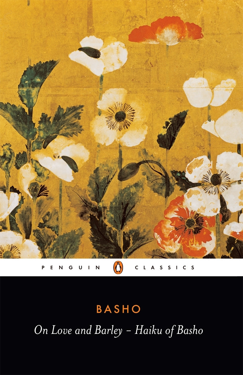 On Love and Barley Penguin Classics