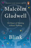 Blink: The Power of Thinking Without Thinking Penguin Random House