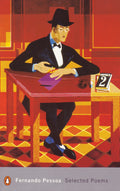 Selected Poems: Fernando Pessoa Penguin Random House