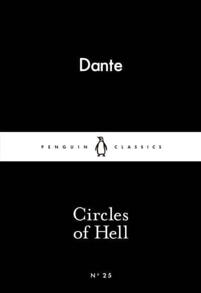 Circles of Hell BIBLIONEPAL