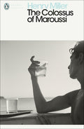 The Colossus of Maroussi BIBLIONEPAL