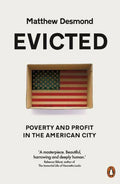 Evicted: Poverty and Profit in the American City BIBLIONEPAL