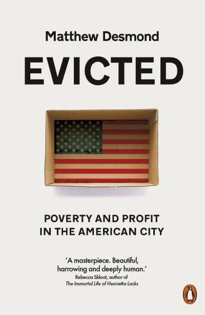 Evicted: Poverty and Profit in the American City BIBLIONEPAL