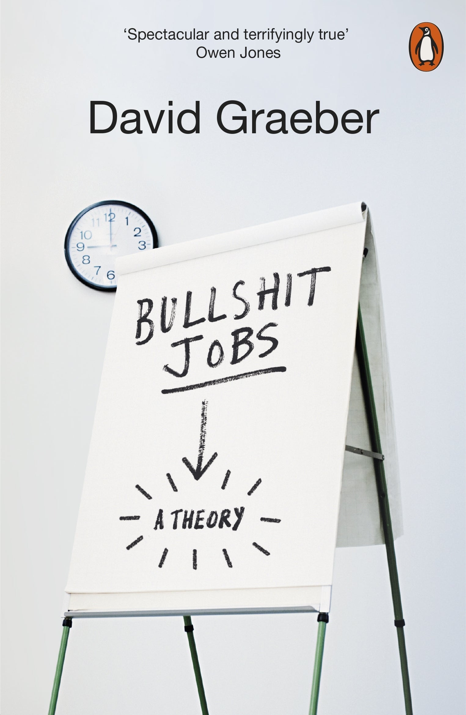 Bullshit Jobs BIBLIONEPAL