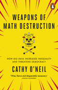 Weapons of Math Destruction Penguin Random House