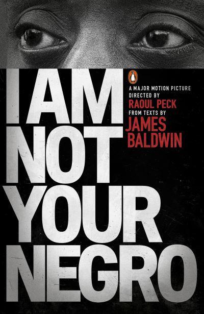 I Am Not Your Negro Penguin Random House