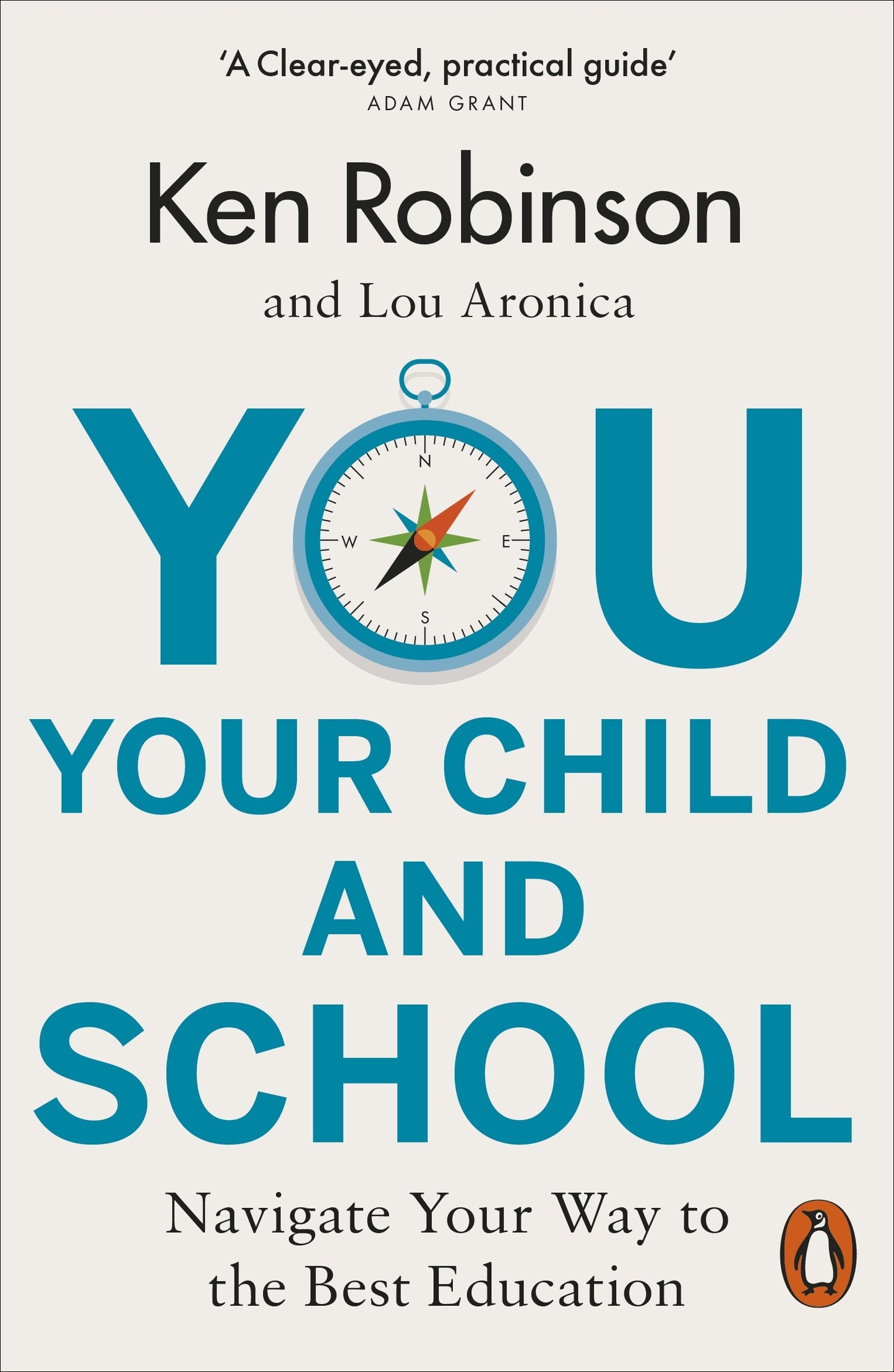 You, Your Child and School