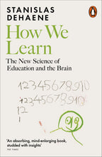 How We Learn Penguin Random House