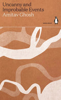 Uncanny and Improbable Events BIBLIONEPAL