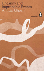 Uncanny and Improbable Events BIBLIONEPAL