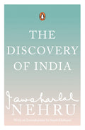The Discovery of India BIBLIONEPAL
