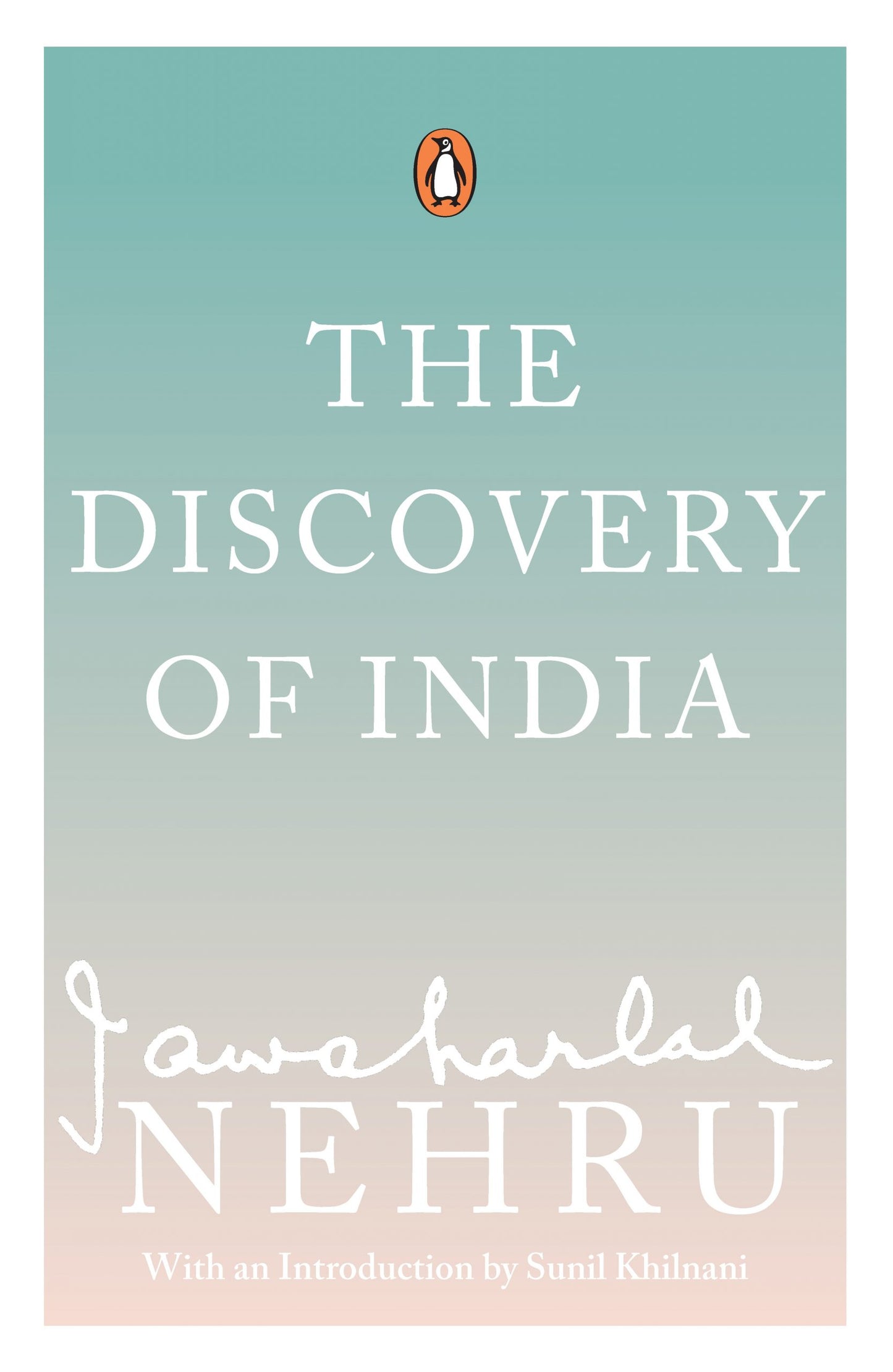 The Discovery of India