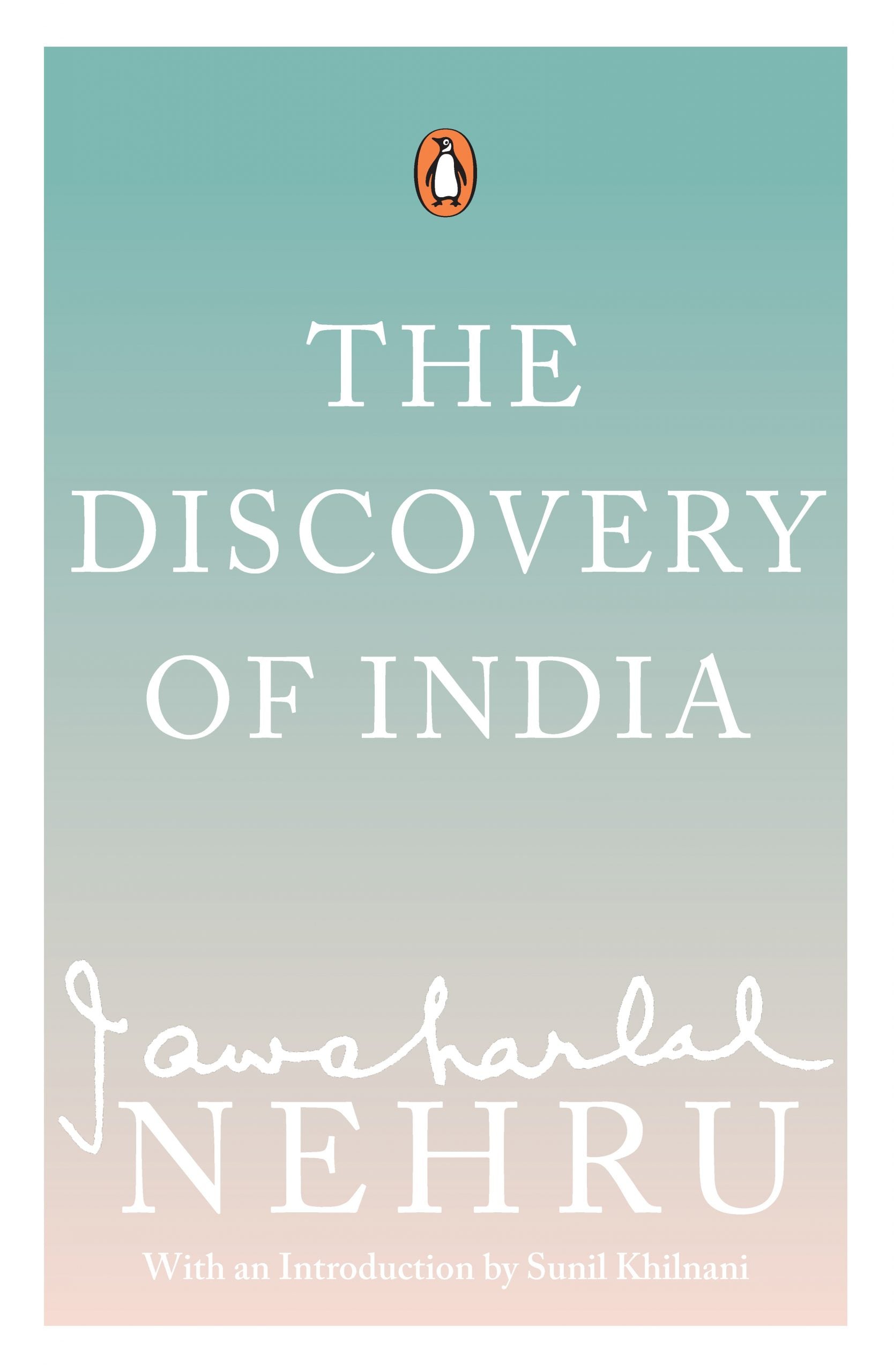 The Discovery of India BIBLIONEPAL
