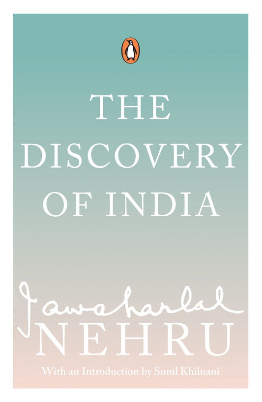 The Discovery of India