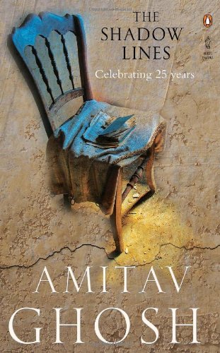 The Shadow Lines BIBLIONEPAL