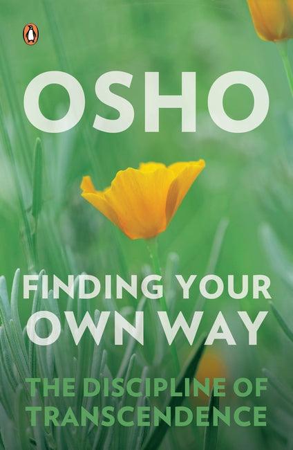 Finding Your Own Way Penguin Random House