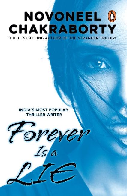 Forever Is a Lie - BIBLIONEPAL