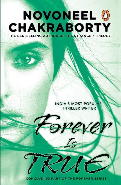 Forever Is True BIBLIONEPAL