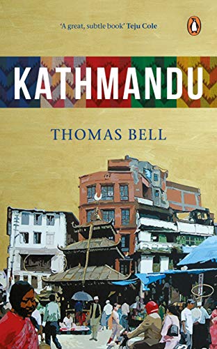 Kathmandu Penguin Random House