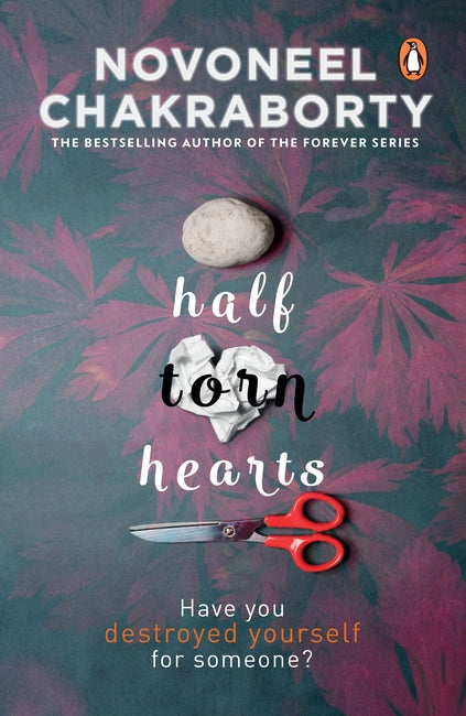 Half Torn Hearts BIBLIONEPAL