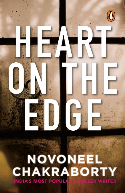 Heart on the Edge BIBLIONEPAL