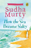How the Sea Became Salty BIBLIONEPAL